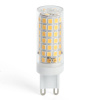 Лампа светодиодная LED 9вт 230в G9 теплый капсульная FERON LB-434 38146