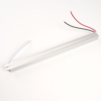 Драйвер светодиодный LED 48w 24v ультратонкий FERON LB001 48013