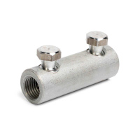 Соединитель болтовой 4СБ-150/240 КВТ 65815