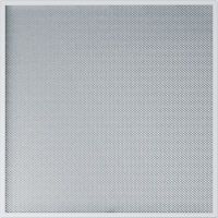 Светильник светодиодный ДВО-36w 595х595х45 4000К 4200Лм призма Navigator Group 94497 18989