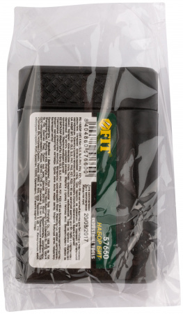 Биты набор 6 шт, CrV 25 мм + адаптер FIT 57660