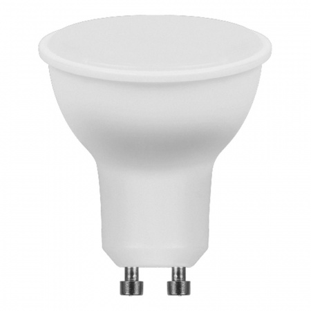 Лампа светодиодная LED 7вт 230в GU10 белая FERON LB-26 25290
