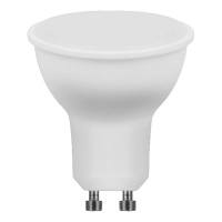 Лампа светодиодная LED 7вт 230в GU10 белая FERON LB-26 25290