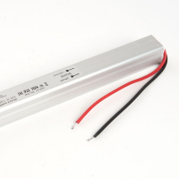 Драйвер светодиодный LED 60w 24v ультратонкий FERON LB001 48014