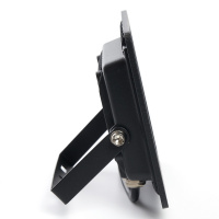 SFL90-50 55066 Прожектор светодиодный ДО-50w 6400К 4500Лм IP65 черный SAFFIT 