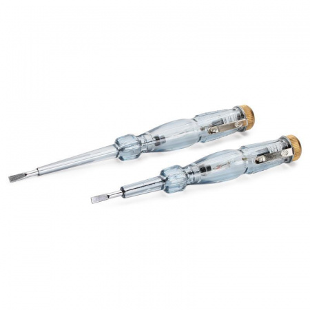 74840 Набор индикаторных отверток НИО-02Т серия ПРОФИ КВТ 