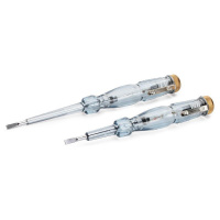 Набор индикаторных отверток НИО-02Т серия ПРОФИ КВТ 74840