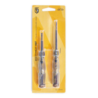 Набор индикаторных отверток НИО-02Т серия ПРОФИ КВТ 74840