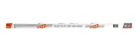 Светильник светодиодный ДПО-10w 4000K 900Лм IP40 JazzWay 2850645A