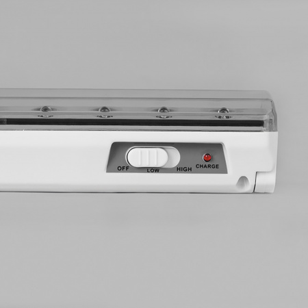 EL21 12903 Светильник аварийный светодиодный LEDх40 6ч непостоянный IP20 FERON 