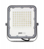 5036420 Прожектор светодиодный ДО-50 Вт 5500 Лм 6500К IP65 200-240 В LED угол светораспределения 80 град. -40.. +50 град.С литой алюминий с антикоррозийным покрытием линзовый модуль JazzWay 