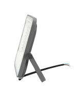 Прожектор светодиодный ДО-50 Вт 5500 Лм 6500К IP65 200-240 В LED угол светораспределения 80 град. -40.. +50 град.С литой алюминий с антикоррозийным покрытием линзовый модуль JazzWay 5036420