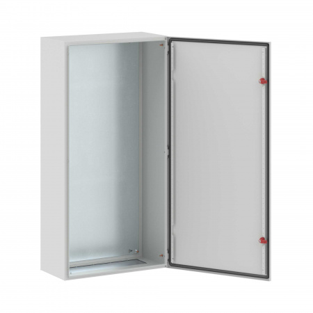 Щит с монтажной панелью ЩМП 1200х600х300 мм IP66 ST DKC R5ST1263