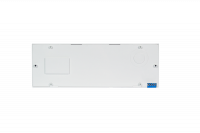 Оповещатель охранно-пожарный световой Топаз-12    ВЫХОД (зеленый фон) Вистл НФ-00000274