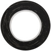 Изолента ХБ черная 19мм*80гр (FIT) РОС 11044