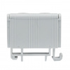 Клемма силовая вводная КСВ 16-50кв мм. серая EKF plc-kvs-16-50-gray
