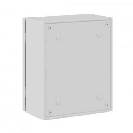 R5ST0391 Щит с монтажной панелью ЩМП 300х250х150 мм IP66 ST DKC 