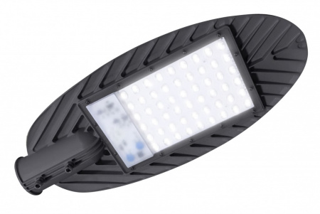 5013759 Светильник светодиодный ДКУ-50 5000К 4800Лм IP65 JazzWay 