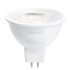 Лампа светодиодная LED 7вт 230в G5.3 белый с линзой 38 гр. Feron.PRO FERON LB-1607 38180