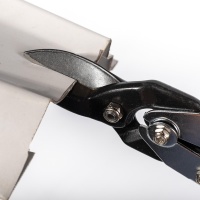 Ножницы для резки листового металла прямые НМЛ-01 серия ПРОФИ КВТ 81942