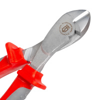 Бокорезы диэлектрические 180 мм серия СТАНДАРТ КВТ 57902