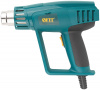 Фен технический 2000 Вт, 250/500 C, 250/550 л/мин FIT 80607