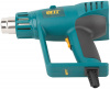 Фен технический 2000 Вт, 250/500 C, 250/550 л/мин FIT 80607