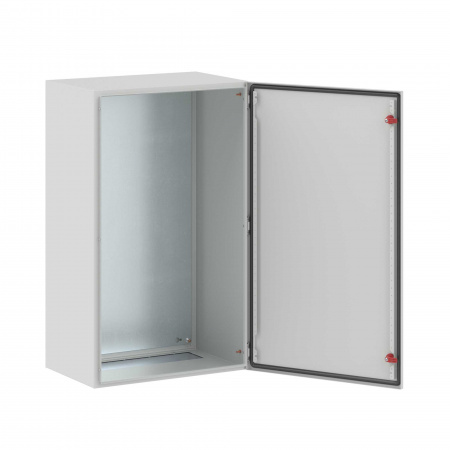 Щит с монтажной панелью ЩМП 1000х600х400 мм IP66 ST DKC R5ST1064