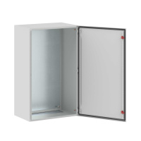 Щит с монтажной панелью ЩМП 1000х600х400 мм IP66 ST DKC R5ST1064