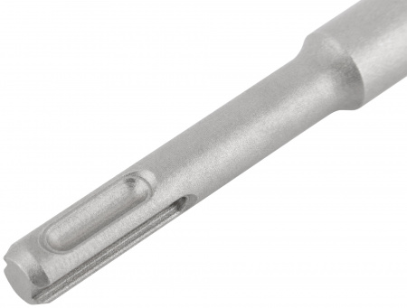 33493 Зубило широкое SDS-PLUS, легированная сталь 40х250х14 мм FIT 