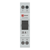TPS125 Трехпозиционный переключатель ТПС-63 1P 25А PROxima EKF 