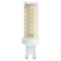 Лампа светодиодная LED 15вт 230в G9 белый капсульная FERON LB-437 38213