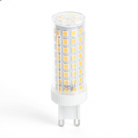 Лампа светодиодная LED 15вт 230в G9 белый капсульная FERON LB-437 38213