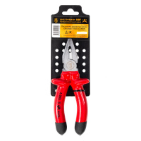 Пассатижи диэлектрические 160 мм серия ЭКСПЕРТ КВТ 70353