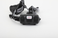 Фонарик кемпинговый, ударопрочный, с usb и регулируемым фокусом GA-805 ЭРА Б0039625