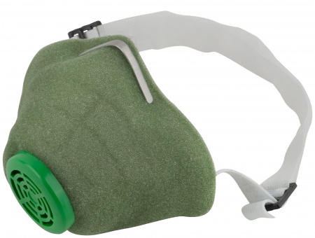 12385 Респиратор пылезащитный У-2К РОС 