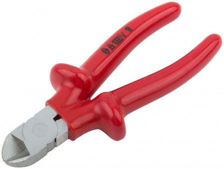 52416 Бокорезы диэлектрические 1000 В ''НИЗ'' 160 мм РОС 