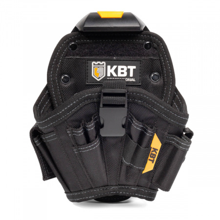 83138 Сумка поясная модульная на клипсе СМ-04 серия QUICK-LOCK КВТ 