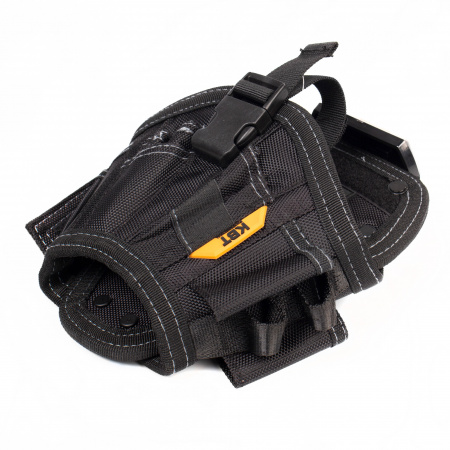 83138 Сумка поясная модульная на клипсе СМ-04 серия QUICK-LOCK КВТ 
