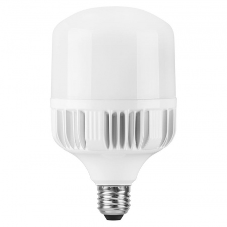 LB-65 25539 Лампа светодиодная LED 50вт Е27/Е40 дневной FERON 