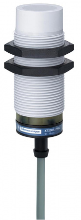 XT230A1NAL2 Датчик емкостной Schneider Electric 