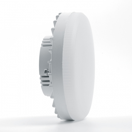 Лампа светодиодная LED 8вт GX53 белый таблетка Feron.PRO FERON LB-1508 38203