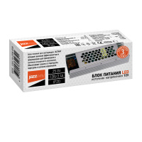 Драйвер LED 25Вт 12В IP20 JazzWay 3329341A