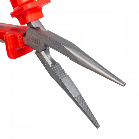 60472 Длинногубцы диэлектрические 200 мм серия СТАНДАРТ КВТ 