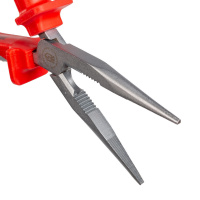 Длинногубцы диэлектрические 200 мм серия СТАНДАРТ КВТ 60472