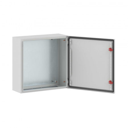 R5ST0552 Щит с монтажной панелью ЩМП 500х500х200мм IP66 серия ST DKC 