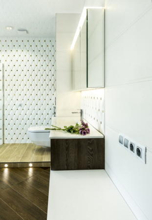 MGU2.008.18 UNICA Рамка 4 поста белая Schneider Electric 