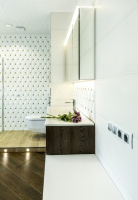 UNICA Рамка 4 поста белая Schneider Electric MGU2.008.18