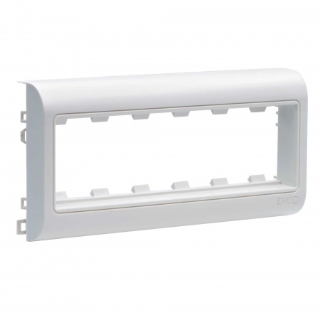 VIVA Рамка-суппорт под 6 модулей PDA-ЗDN 80 DKC 10343