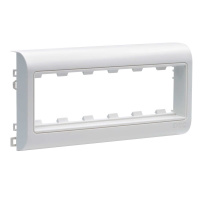 VIVA Рамка-суппорт под 6 модулей PDA-ЗDN 80 DKC 10343